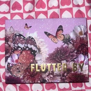 Colourpop Flutterby Palette